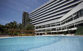 Wish Hotel Da Bahia